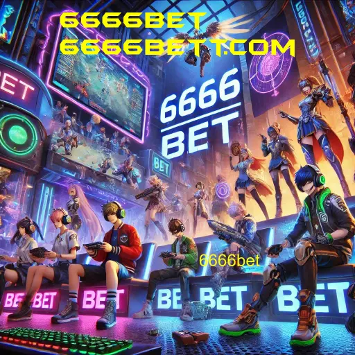 6666bet