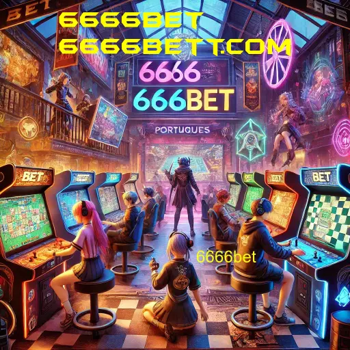 Inovações nos Games